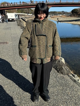 成美　さんのコーディネート