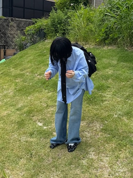 成美　さんのコーディネート