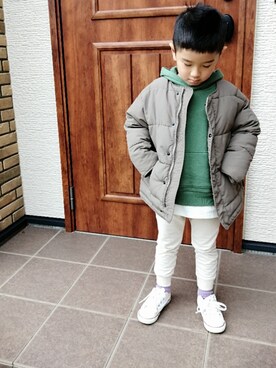 harumaさんのコーディネート