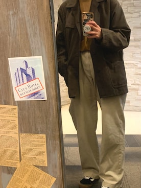 äさんのコーディネート