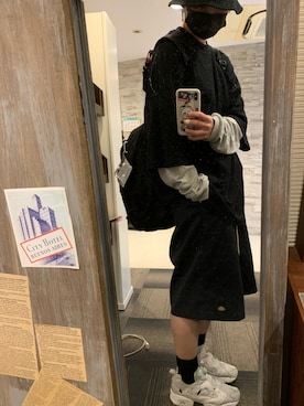 äさんのコーディネート