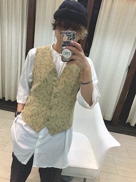 äさんのコーディネート