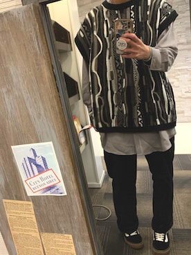 äさんのコーディネート