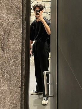 YAMAさんのコーディネート