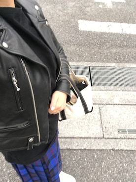 yoshirinさんのコーディネート