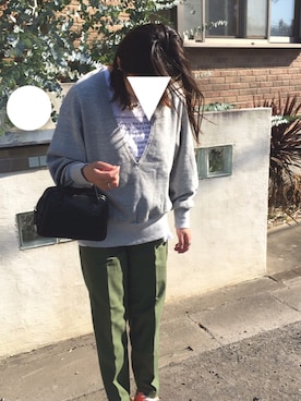 yoshirinさんのコーディネート