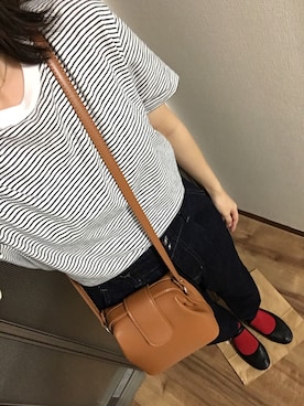 nagiさんのコーディネート