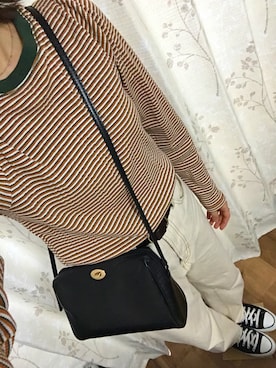 nagiさんのコーディネート