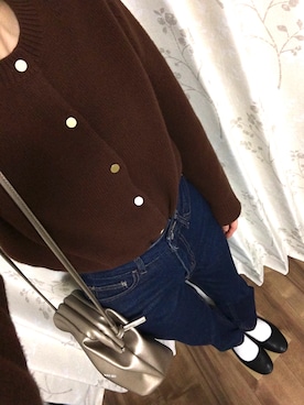 nagiさんのコーディネート