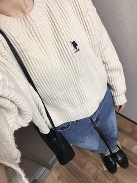 nagiさんのコーディネート