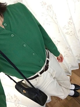 nagiさんのコーディネート