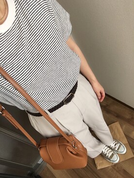 nagiさんのコーディネート