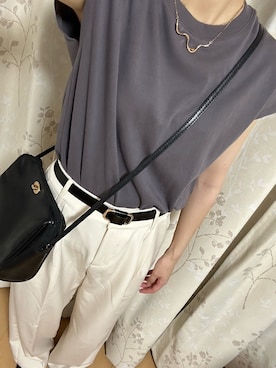 nagiさんのコーディネート