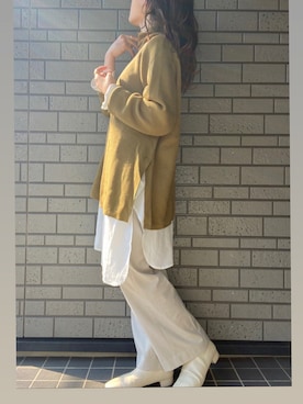 nmさんのコーディネート