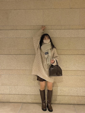 nmさんのコーディネート