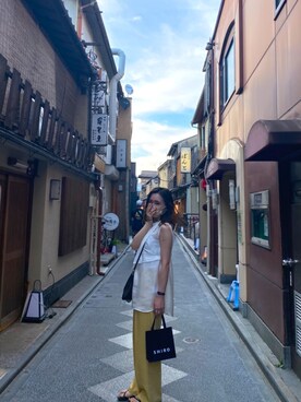 nmさんのコーディネート