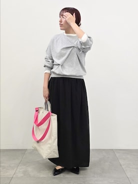 manaCAさんのコーディネート