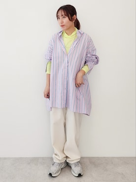 manaCAさんのコーディネート