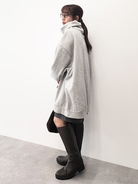 manaCAさんのコーディネート