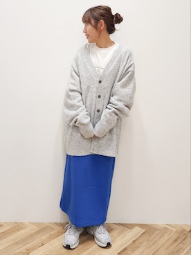 manaCAさんのコーディネート