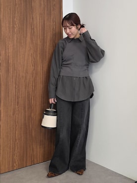 manaCAさんのコーディネート