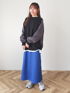 manaCAさんのコーディネート