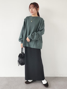 manaCAさんのコーディネート