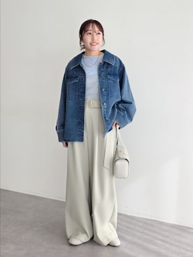 manaCAさんのコーディネート