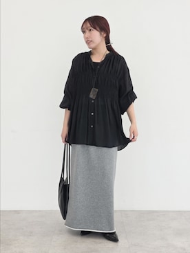 manaCAさんのコーディネート