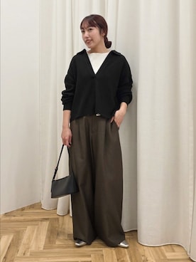 manaCAさんのコーディネート