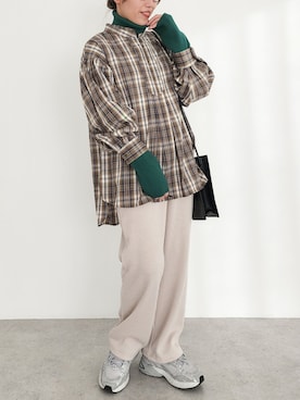 manaCAさんのコーディネート