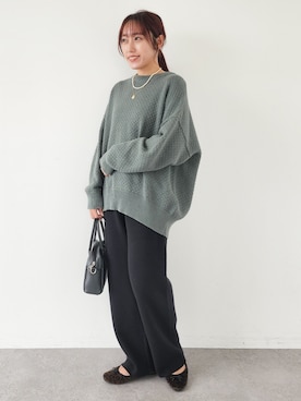 manaCAさんのコーディネート