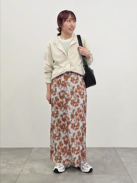 manaCAさんのコーディネート