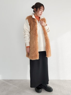 manaCAさんのコーディネート