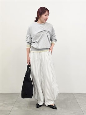 manaCAさんのコーディネート