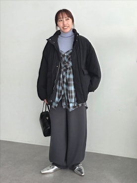 manaCAさんのコーディネート