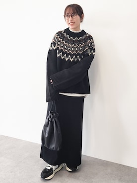 manaCAさんのコーディネート