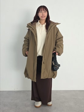 manaCAさんのコーディネート