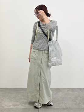 manaCAさんのコーディネート