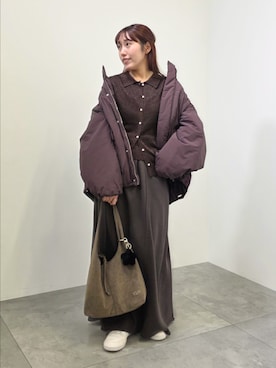 manaCAさんのコーディネート