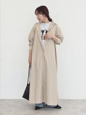 manaCAさんのコーディネート