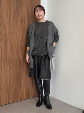 manaCAさんのコーディネート