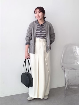 manaCAさんのコーディネート