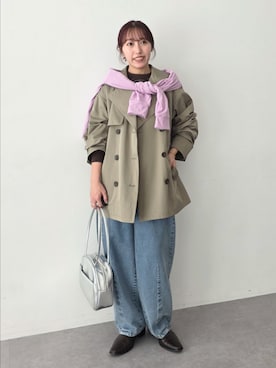 manaCAさんのコーディネート