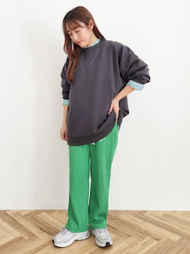 manaCAさんのコーディネート