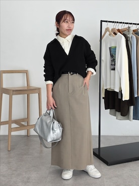 manaCAさんのコーディネート