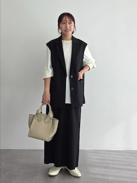 manaCAさんのコーディネート