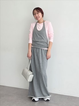 manaCAさんのコーディネート