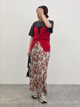 manaCAさんのコーディネート