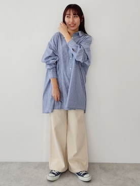 manaCAさんのコーディネート